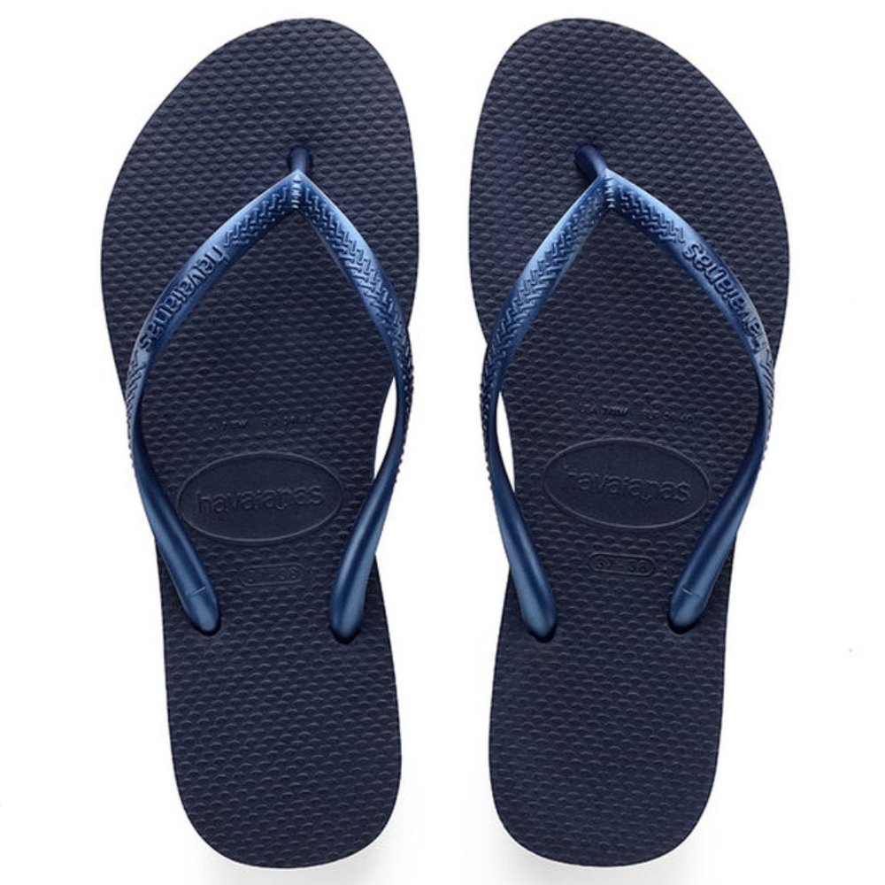 Havaianas Slim Flip Flops-4000030